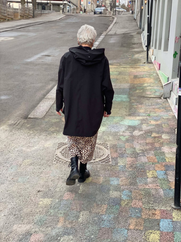 NORMANN Regn Anorakk 1564 - Image 28