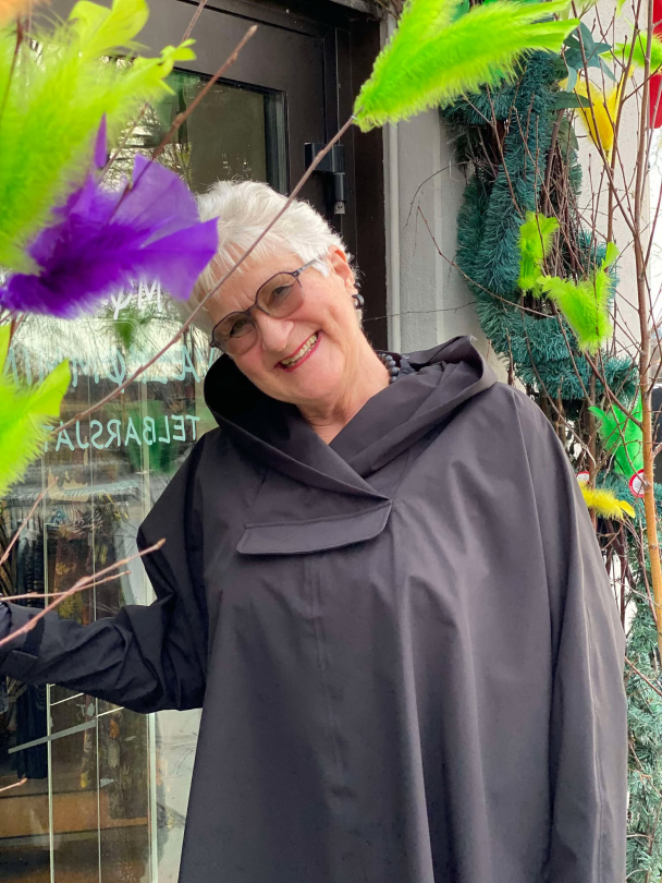 NORMANN Regn Anorakk 1564 - Image 29