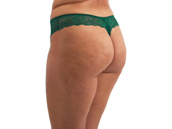 ELOMI Brianna Thong EL8087RAT