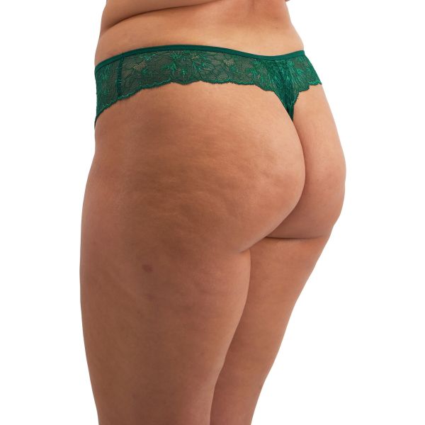 ELOMI Brianna Thong EL8087RAT