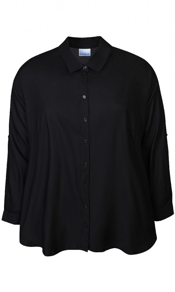 ZHENZI Bibbi 485 Shirt 200485 - Image 2