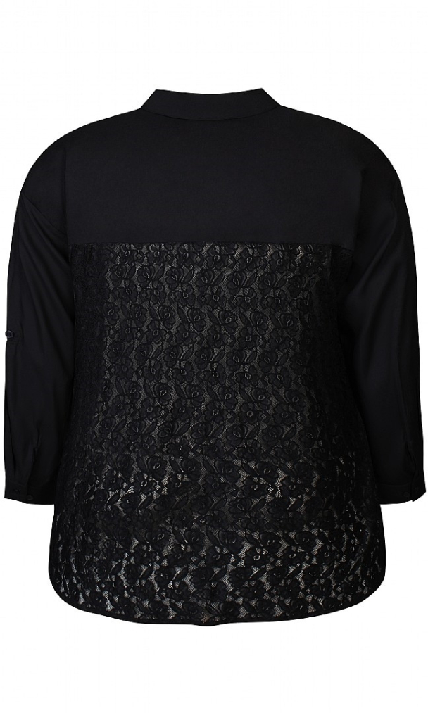 ZHENZI Bibbi 485 Shirt 200485 - Image 4