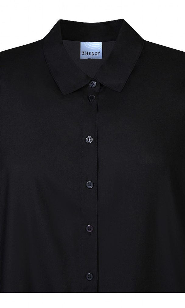 ZHENZI Bibbi 485 Shirt 200485 - Image 5