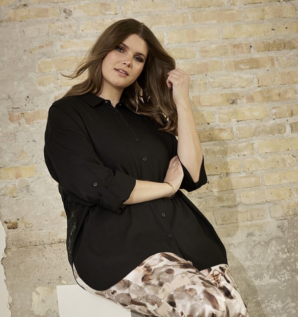 ZHENZI Bibbi 485 Shirt 200485 - Image 6