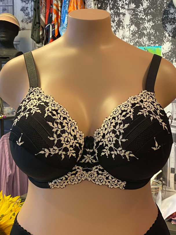 PLASIR Jane Bh Vintage M/Bøyle 60029-1 - Image 5