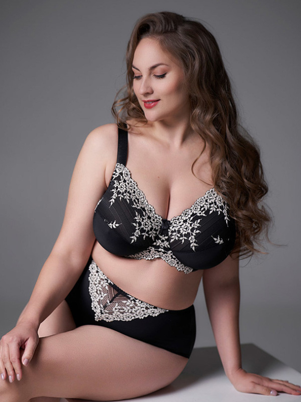 PLASIR Jane Bh Vintage M/Bøyle 60029-1 - Image 7