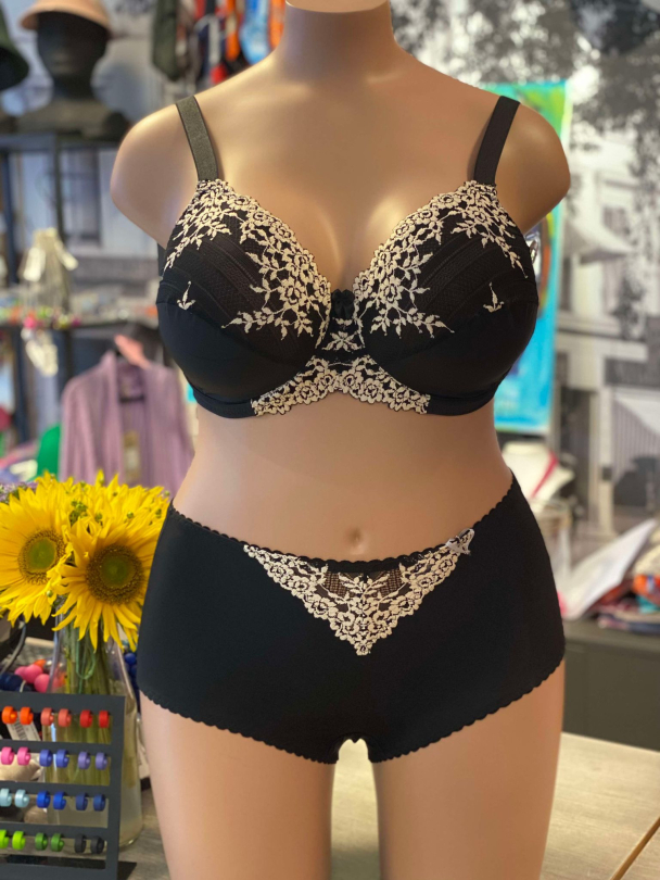 PLASIR Jane MAXI Vintage 60064-1 - Image 2