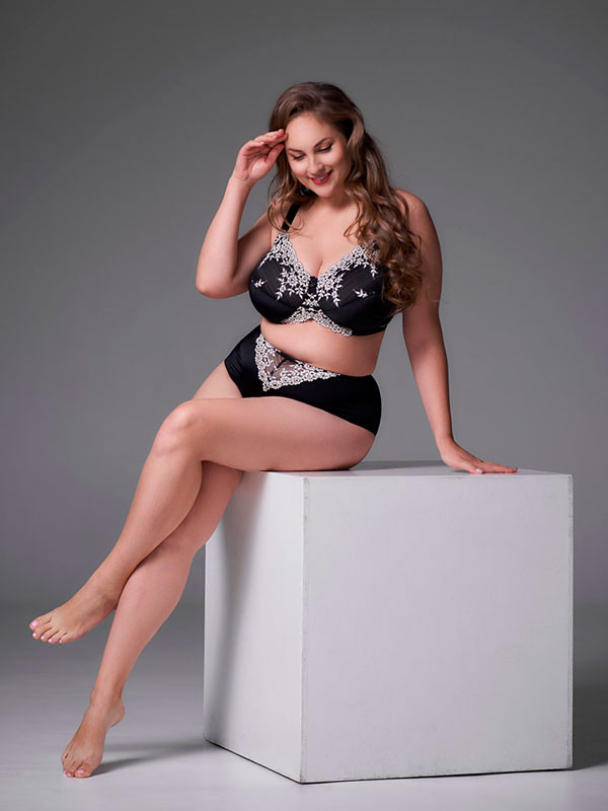 PLASIR Jane MAXI Vintage 60064-1 - Image 9