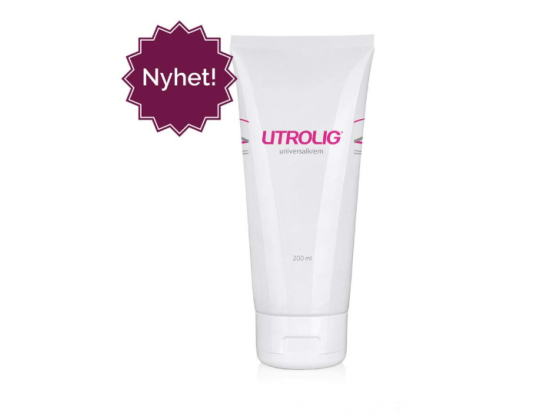UTROLIG Universalkrem 200ml 2311K2
