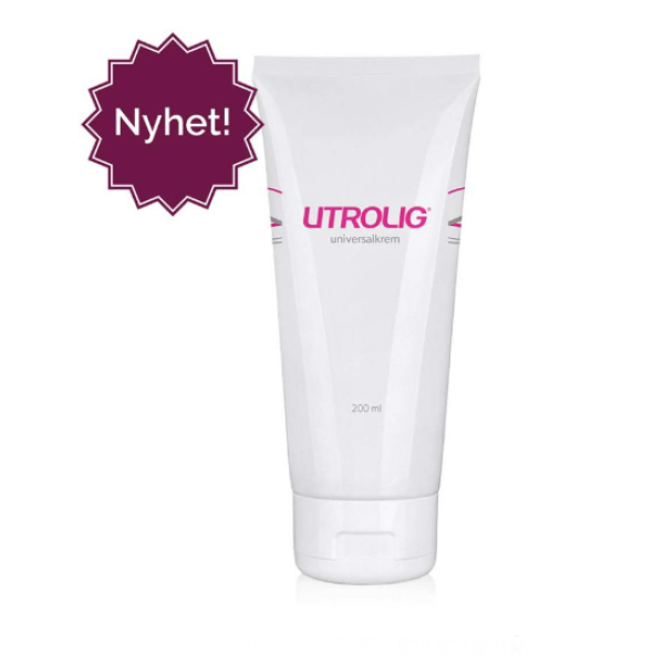 UTROLIG Universalkrem 200ml 2311K2