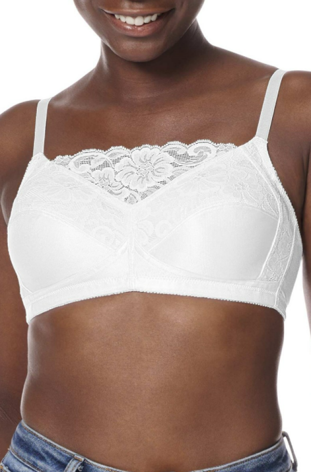 AMOENA ISABEL Non.Wired bra 2118 - Image 1