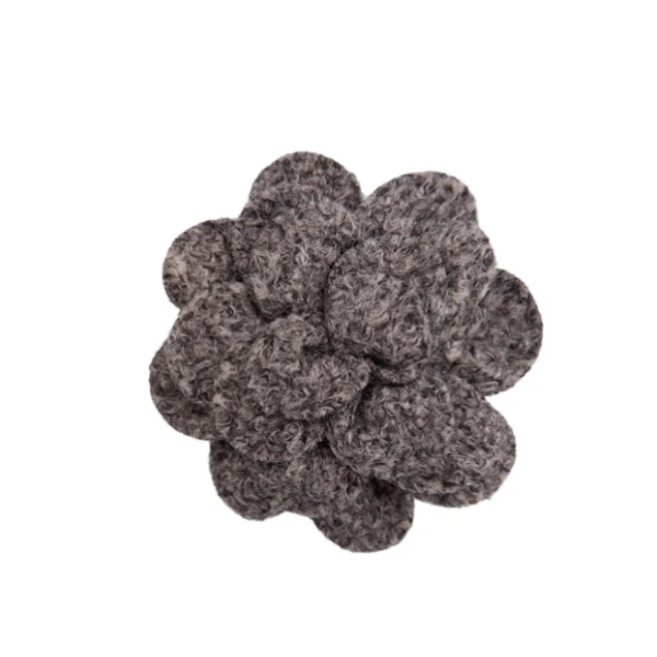 Black Colour BCKita 2 in 1 Flower Big 5862