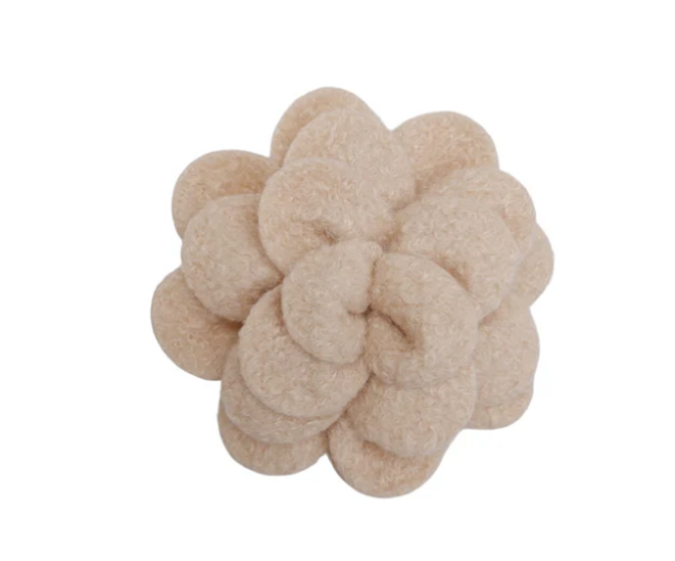 Black Colour BCKita 2 in 1 Flower Big 5862 - Image 3