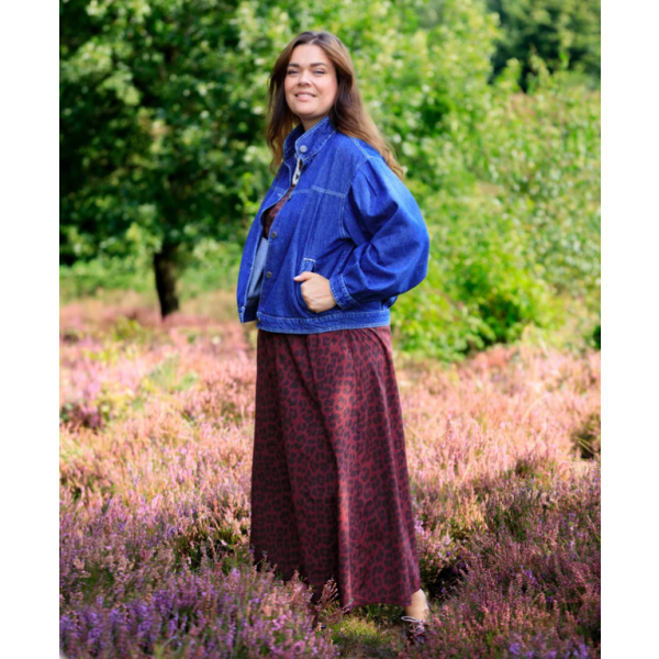 Black Colour BCRay Jeans Jacket 40721