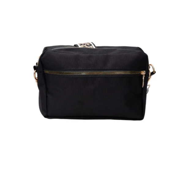 Black Colour BCVanda Crossover Bag 9262X - Image 10