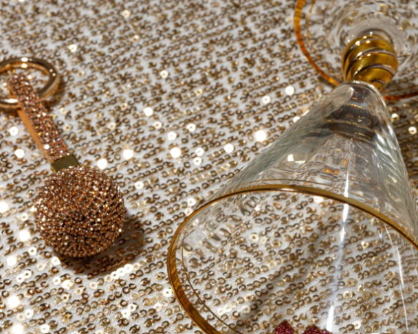 Black Colour BCBall Keyhanger 10261 - Image 2