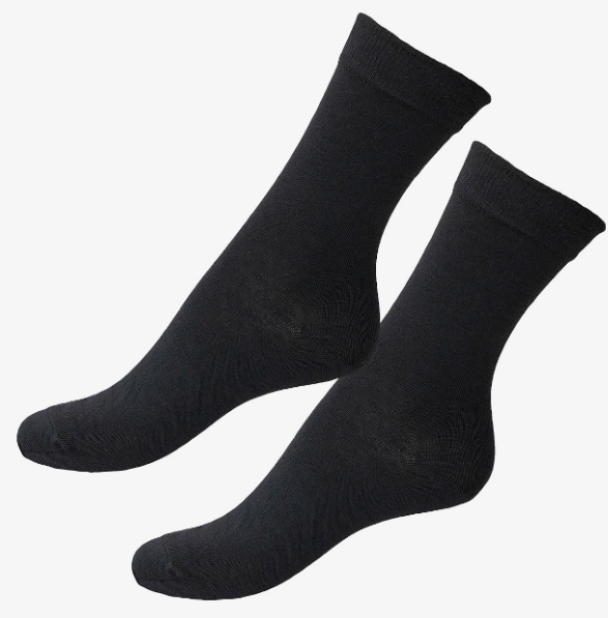 SAFA Sokker Dame ULL 2pk 0630