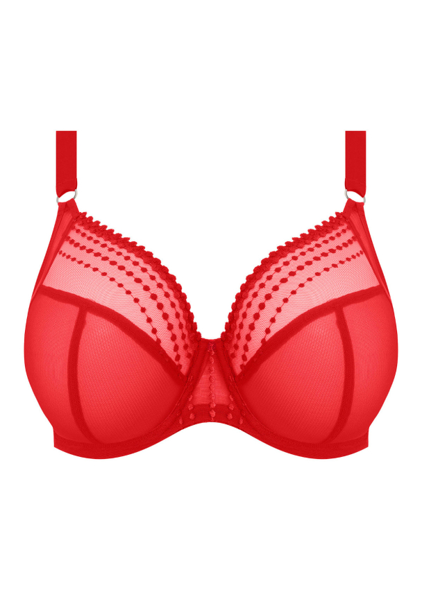 ELOMI Matilda Plinge Bra EL8900HAD - Image 4