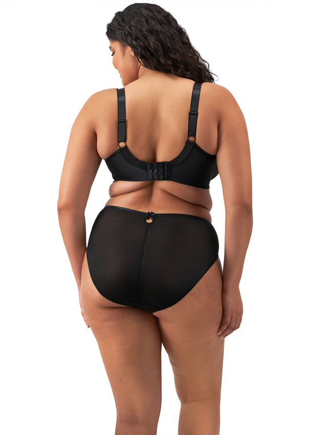 ELOMI Teagen High Leg Brief EL302653ALM - Image 2