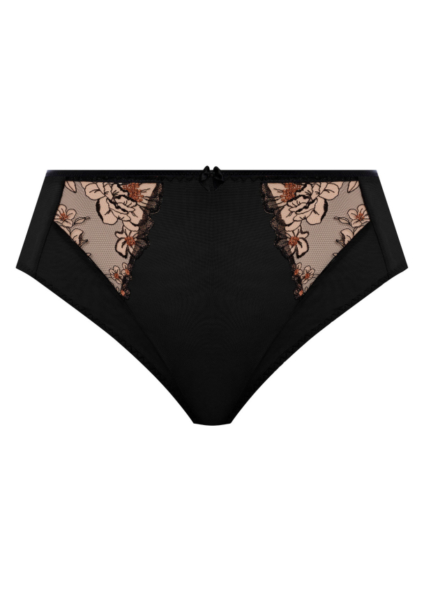 ELOMI Teagen High Leg Brief EL302653ALM - Image 4
