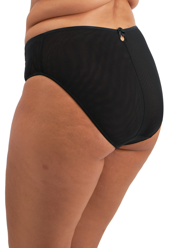 ELOMI Teagen High Leg Brief EL302653ALM - Image 5
