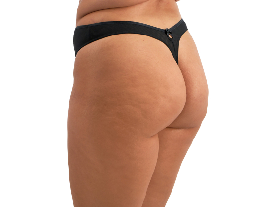 ELOMI Teagen THONG  EL302670ALM