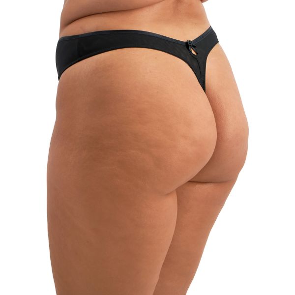 ELOMI Teagen THONG  EL302670ALM