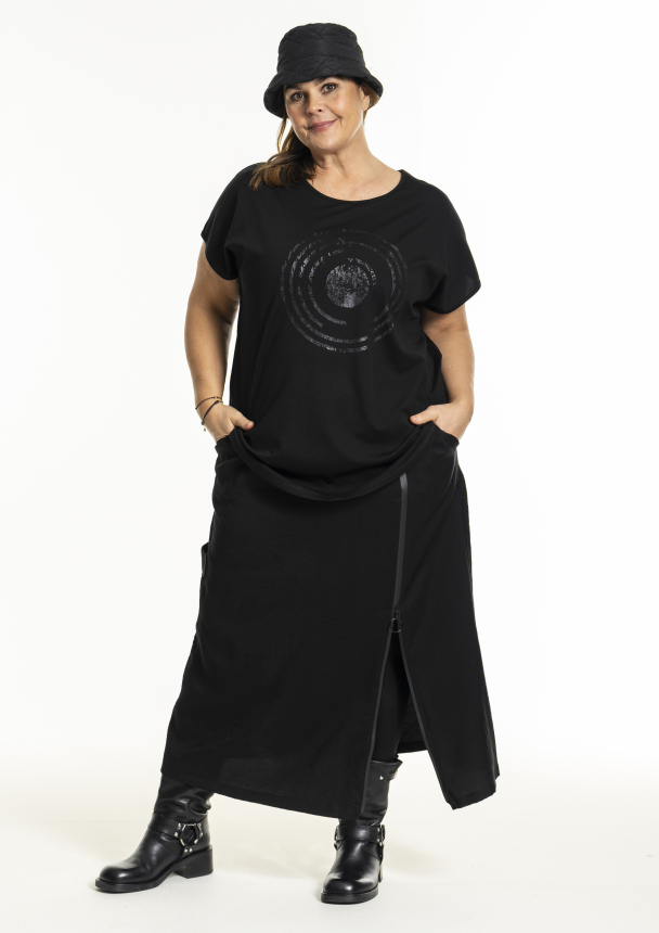 GOZZIP GHensia T-shirt G245216 - Image 4