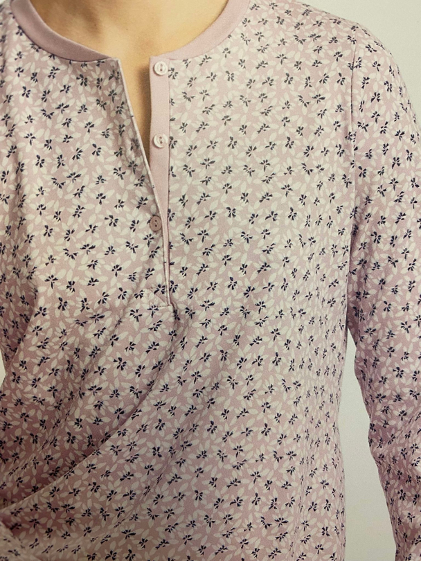 CALIDA Woman NIGHTDRESS 283 33156 - Image 2