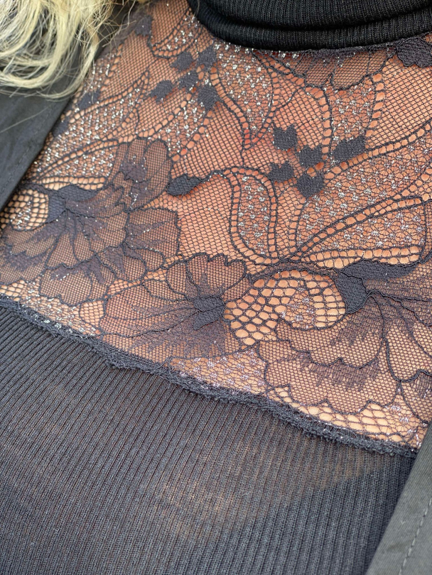 CALIDA Top Long Sleeve-Turtleneck 15851 - Image 5