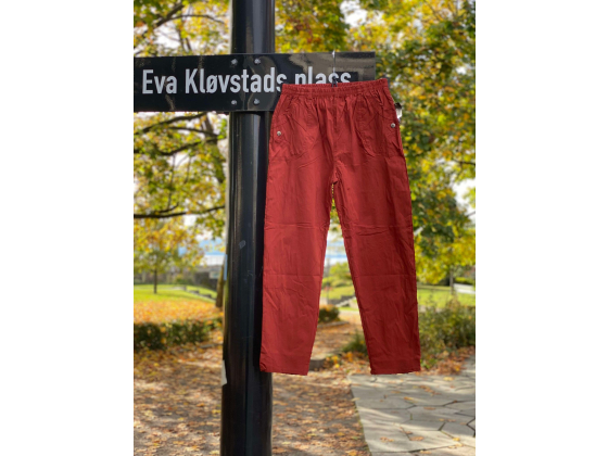 Dr&oslash;bak Motehus Cherry Berry H&Oslash;ST 100611