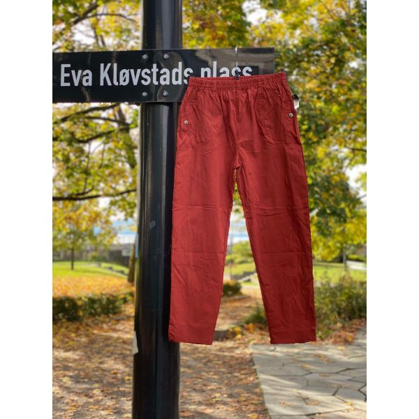 Dr&oslash;bak Motehus Cherry Berry H&Oslash;ST 100611