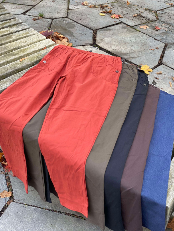 Drøbak Motehus Cherry Berry HØST 100611 - Image 3