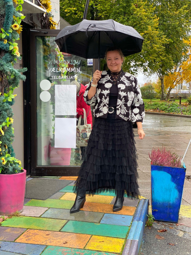 INTEX Paraply 800210 - Image 2