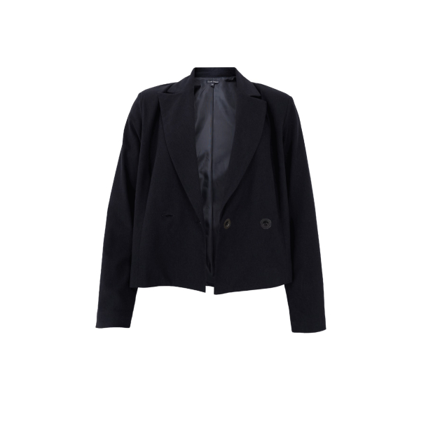 BLACK COLOUR Bc-Avenue Blazer 40722 - Image 2