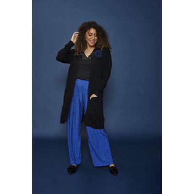 ZHENZI KOGLE 530 Cardigan 200530