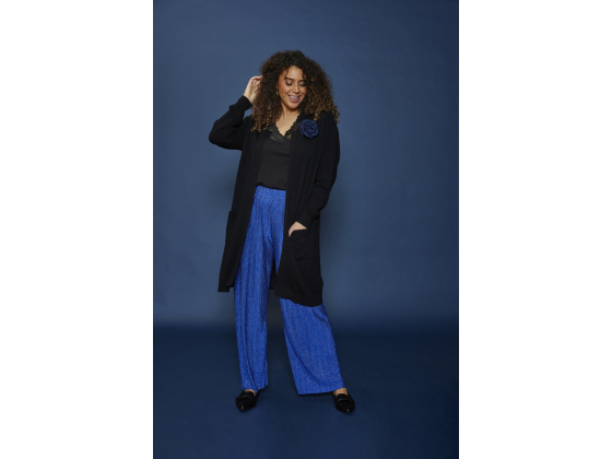 ZHENZI KOGLE 530 Cardigan 200530