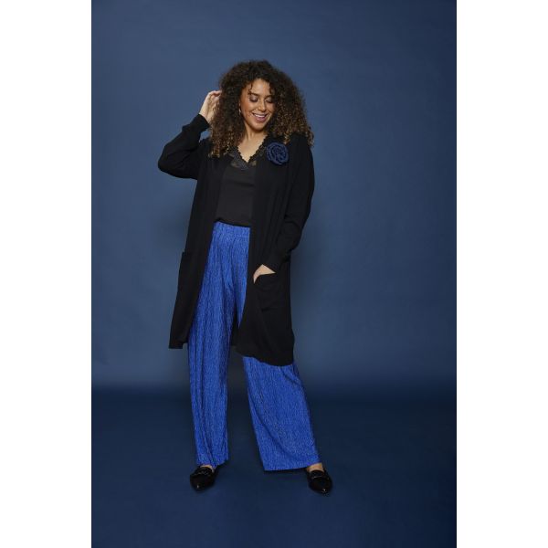 ZHENZI KOGLE 530 Cardigan 200530