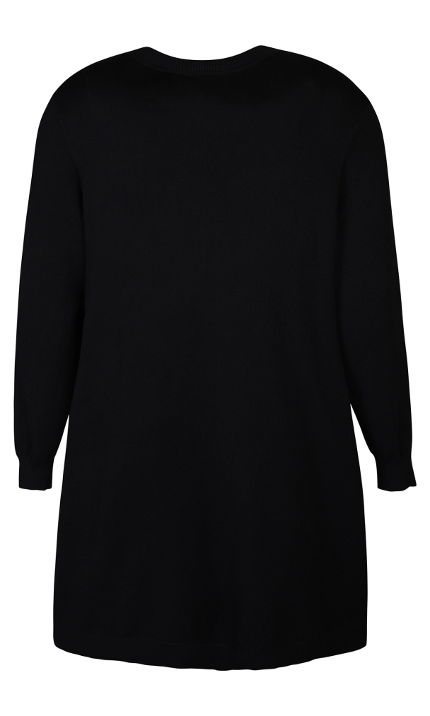 ZHENZI KOGLE 530 Cardigan 200530 - Image 3