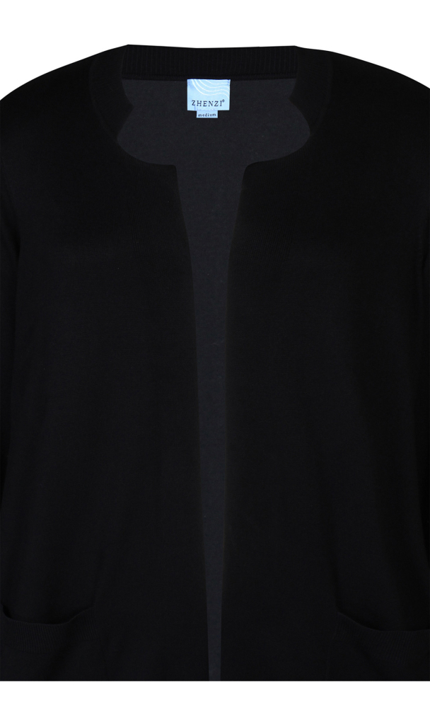 ZHENZI KOGLE 530 Cardigan 200530 - Image 4