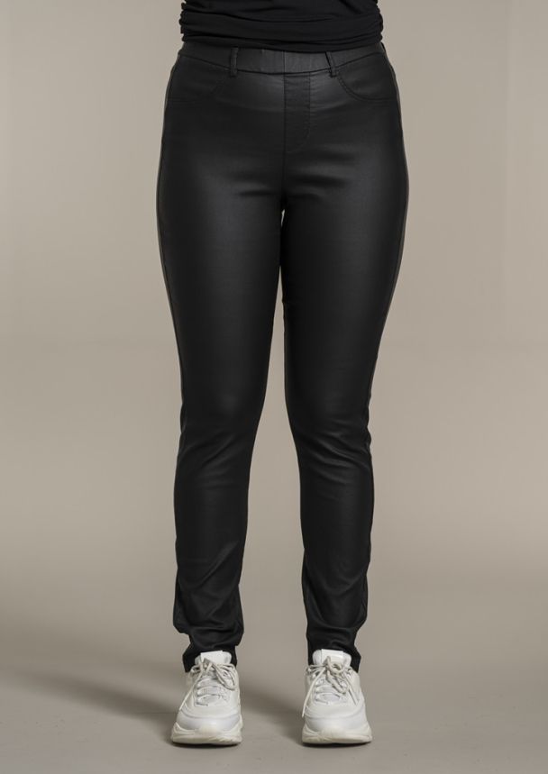 SANDGAARD Dublin Coated Pants SG124 - Image 2