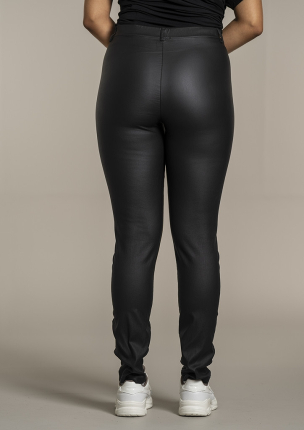 SANDGAARD Dublin Coated Pants SG124 - Image 4