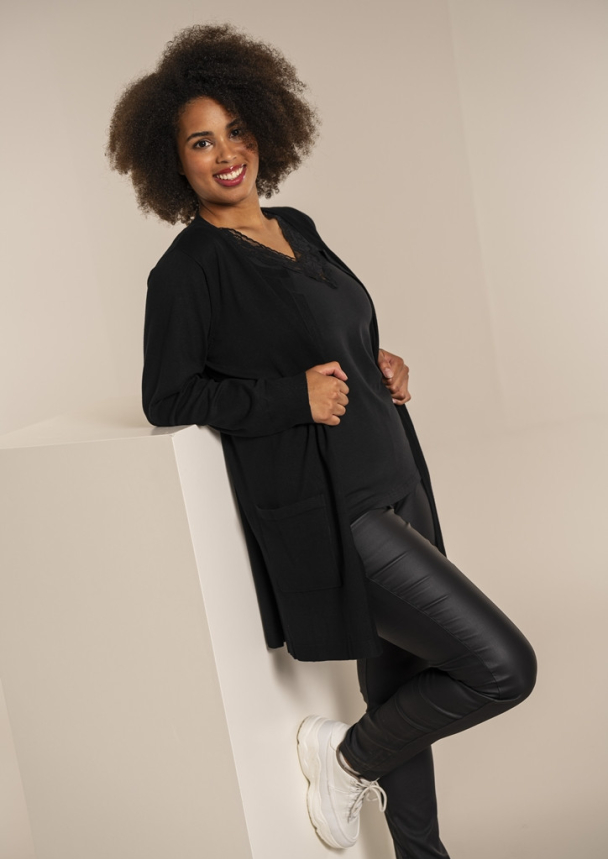 SANDGAARD Dublin Coated Pants SG124 - Image 9