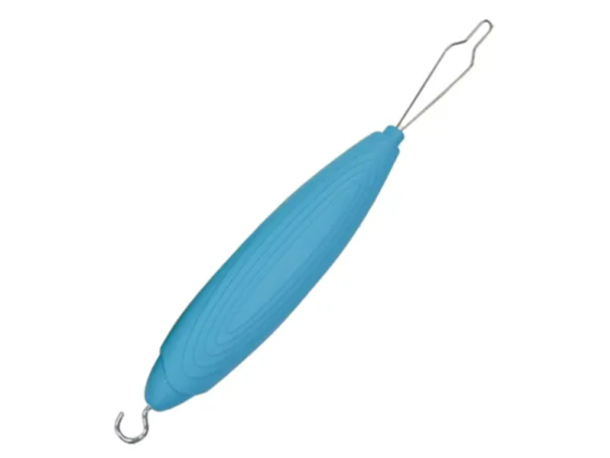 GYMO Knappeknepper m/glidekrok 3252