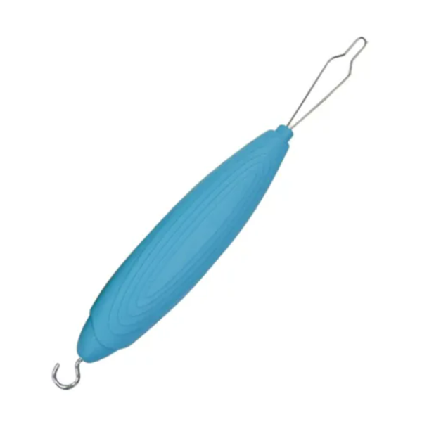 GYMO Knappeknepper m/glidekrok 3252