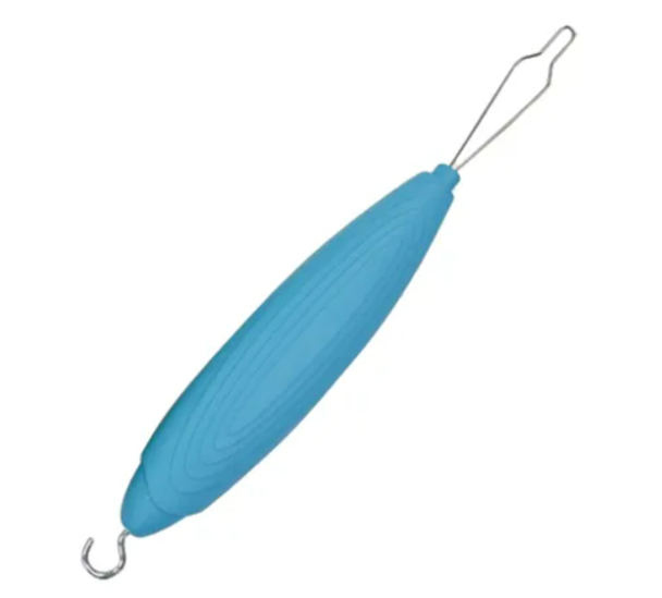 GYMO Knappeknepper m/glidekrok 3252