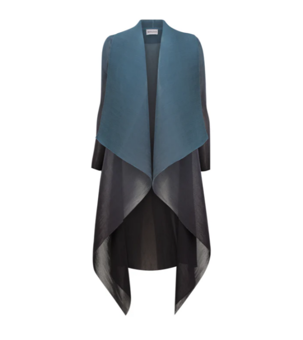 ALQUEMA Collare Håndlaget Coat AD2402 - Image 5