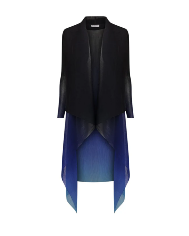 ALQUEMA Collare Håndlaget Coat AD2402 - Image 8