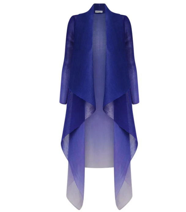 ALQUEMA Collare Håndlaget Coat AD2402 - Image 9