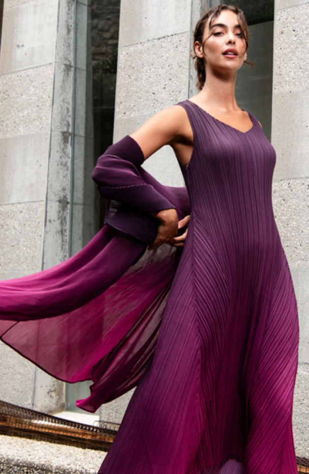 ALQUEMA Collare Håndlaget Coat AD2402 - Image 10